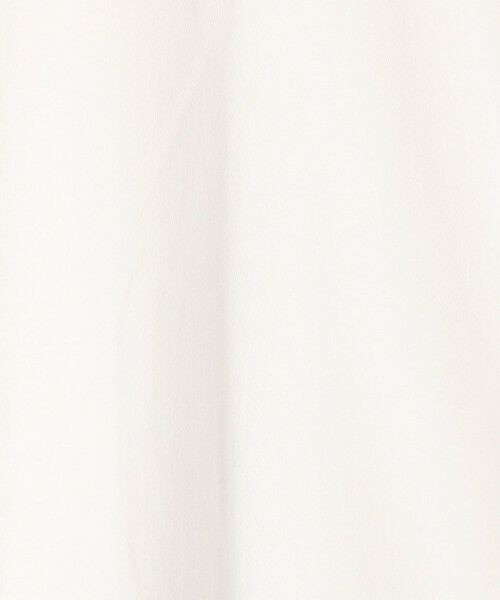 TOMORROWLAND / トゥモローランド カットソー | コンパクトジャージー ハーフスリーブカットソー | 詳細9