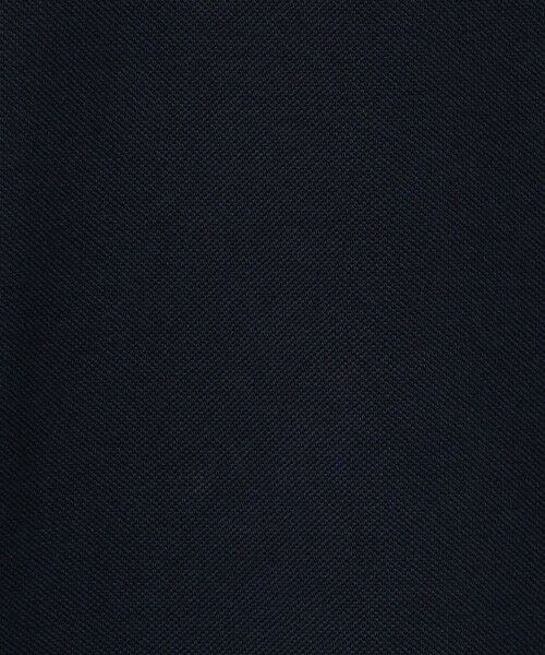 TOMORROWLAND / トゥモローランド ポロシャツ | ギザコットン メッシュポロシャツ | 詳細11