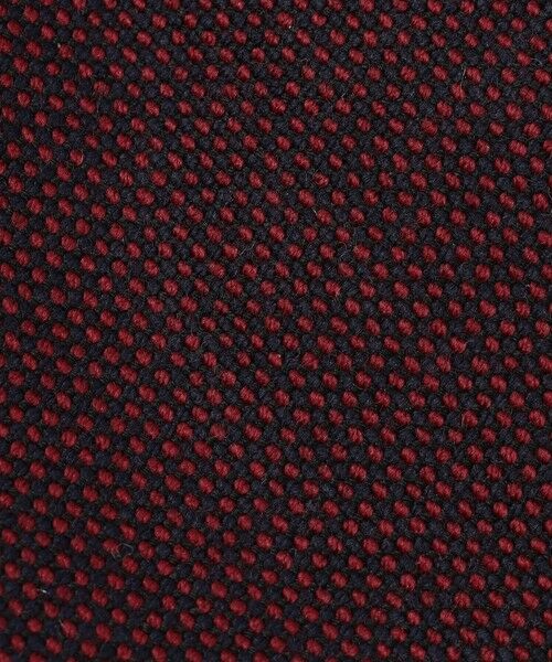 TOMORROWLAND / トゥモローランド ネクタイ | STEFANO BIGI ウールジャガード ネクタイ | 詳細4