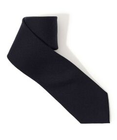 TOMORROWLAND / トゥモローランド ネクタイ | STEFANO BIGI ウールソリッドネクタイ