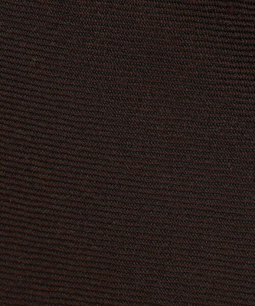 TOMORROWLAND / トゥモローランド ネクタイ | STEFANO BIGI ウールソリッドネクタイ | 詳細4