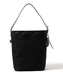AMIACALVA アミアカルヴァ ボディバッグ TOMORROWLANDタグ黒 セール】AMIACALVA WASHED LEATHER MESH TOTE L トートバッグ