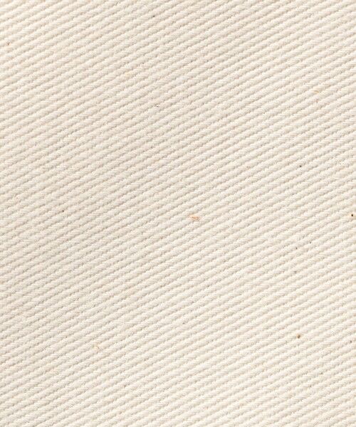 TOMORROWLAND / トゥモローランド ショルダーバッグ | 【別注】Brady LEVEN MEDIUM コットン ショルダーバッグ | 詳細14