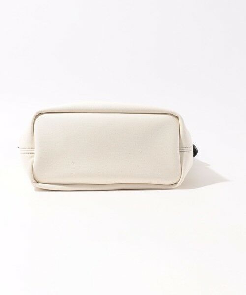 TOMORROWLAND / トゥモローランド ショルダーバッグ | 【別注】Brady LEVEN MEDIUM コットン ショルダーバッグ | 詳細5