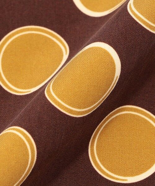 TOMORROWLAND / トゥモローランド マフラー・ショール・スヌード・ストール | TOMORROWLAND MADE IN ITALY シルク ストール | 詳細4