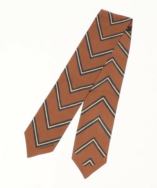 TOMORROWLAND / トゥモローランド バンダナ・スカーフ | TOMORROWLAND MADE IN ITALY シルク スカーフ | 詳細2