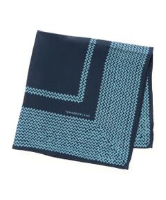 TOMORROWLAND / トゥモローランド バンダナ・スカーフ | TOMORROWLAND MADE IN ITALY シルクポケットチーフ