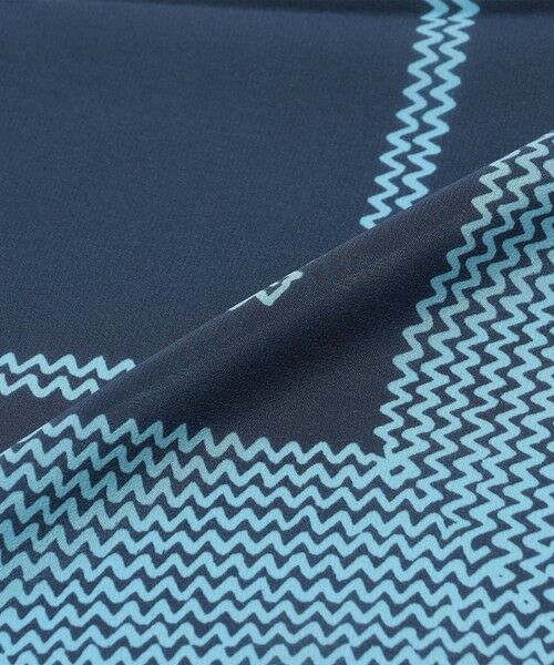 TOMORROWLAND / トゥモローランド バンダナ・スカーフ | TOMORROWLAND MADE IN ITALY シルクポケットチーフ | 詳細4