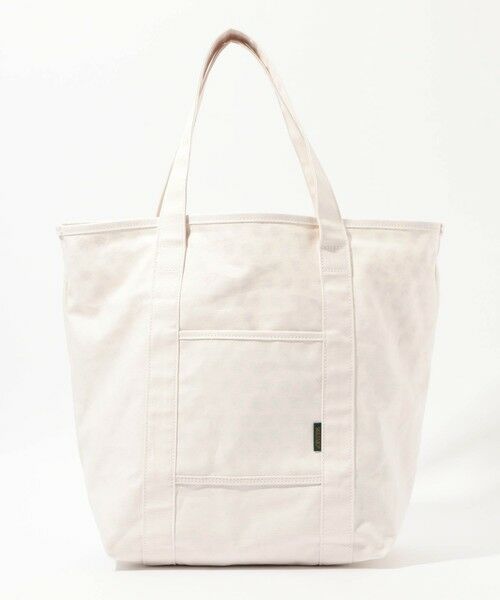 TOMORROWLAND / トゥモローランド トートバッグ | SOULEIADO プリント リバーシブルトートバッグ | 詳細10