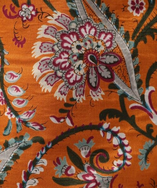 TOMORROWLAND / トゥモローランド トートバッグ | SOULEIADO プリント リバーシブルトートバッグ | 詳細14