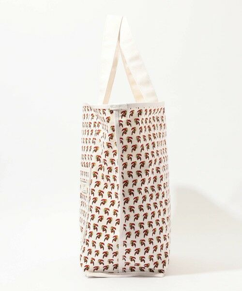 TOMORROWLAND / トゥモローランド トートバッグ | SOULEIADO プリント リバーシブルトートバッグ | 詳細2