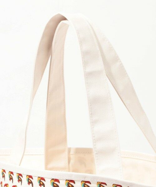 TOMORROWLAND / トゥモローランド トートバッグ | SOULEIADO プリント リバーシブルトートバッグ | 詳細5