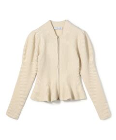 TOMORROWLAND / トゥモローランド ニット・セーター | GABRIELA HEARST CARROL CARDIGAN