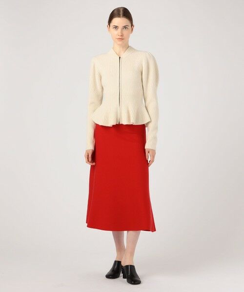 TOMORROWLAND / トゥモローランド ニット・セーター | GABRIELA HEARST CARROL CARDIGAN | 詳細1