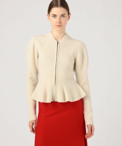 TOMORROWLAND / トゥモローランド ニット・セーター | GABRIELA HEARST CARROL CARDIGAN | 詳細2