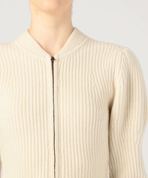 TOMORROWLAND / トゥモローランド ニット・セーター | GABRIELA HEARST CARROL CARDIGAN | 詳細5