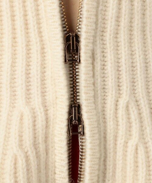 TOMORROWLAND / トゥモローランド ニット・セーター | GABRIELA HEARST CARROL CARDIGAN | 詳細9