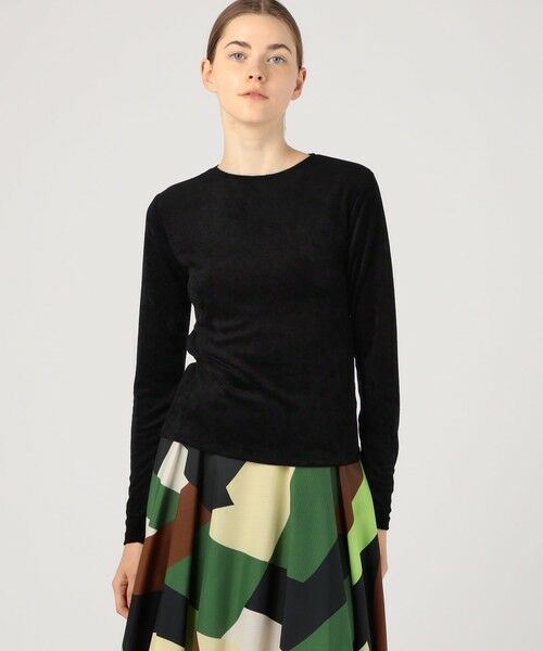 TOMORROWLAND / トゥモローランド Tシャツ | BASE RANGE OMO L/SL TEE | 詳細2