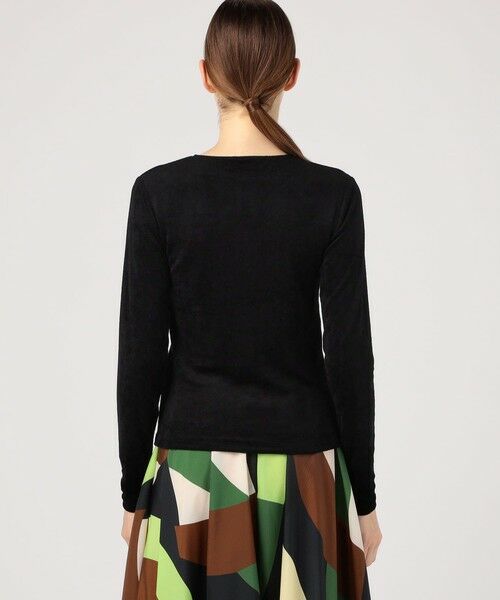 TOMORROWLAND / トゥモローランド Tシャツ | BASE RANGE OMO L/SL TEE | 詳細4