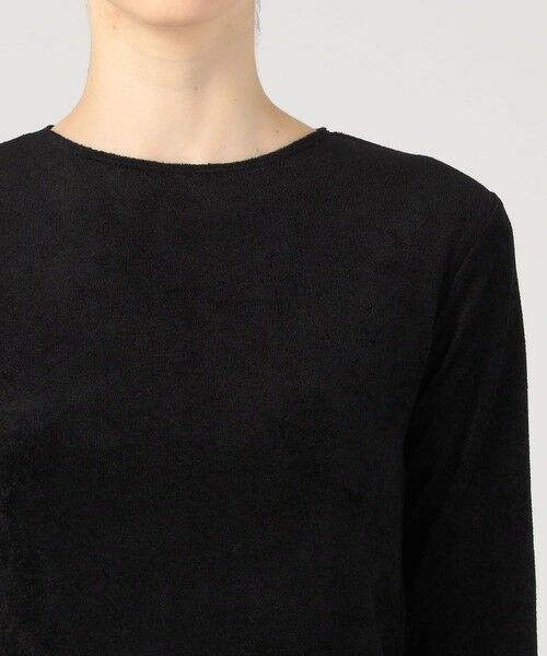 TOMORROWLAND / トゥモローランド Tシャツ | BASE RANGE OMO L/SL TEE | 詳細5