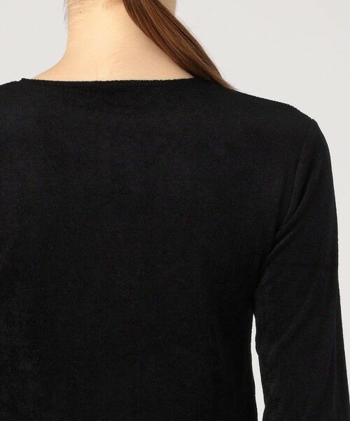 TOMORROWLAND / トゥモローランド Tシャツ | BASE RANGE OMO L/SL TEE | 詳細6