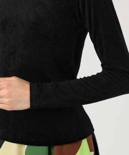 TOMORROWLAND / トゥモローランド Tシャツ | BASE RANGE OMO L/SL TEE | 詳細7