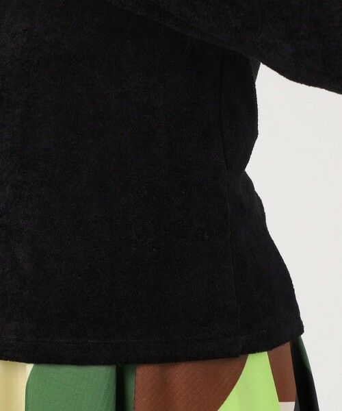 TOMORROWLAND / トゥモローランド Tシャツ | BASE RANGE OMO L/SL TEE | 詳細8