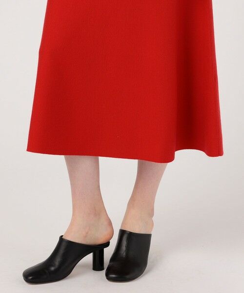 TOMORROWLAND / トゥモローランド ミニ・ひざ丈スカート | GABRIELA HEARST FREDDIE SKIRT | 詳細7