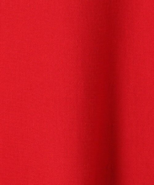 TOMORROWLAND / トゥモローランド ミニ・ひざ丈スカート | GABRIELA HEARST FREDDIE SKIRT | 詳細8