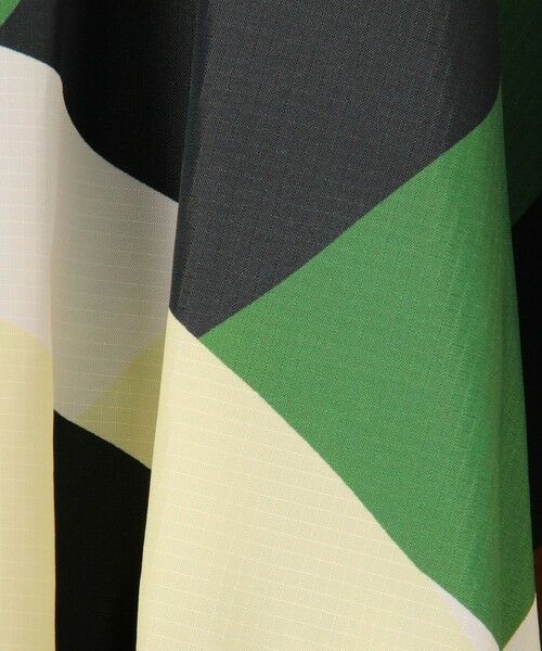 TOMORROWLAND / トゥモローランド ミニ・ひざ丈スカート | PLAN C LONG SKIRT | 詳細9