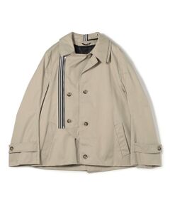 TOMORROWLAND / トゥモローランド ダッフルコート