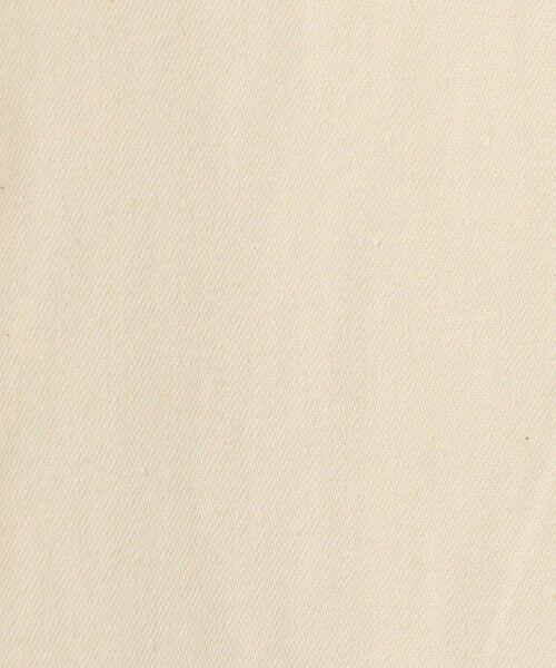 TOMORROWLAND / トゥモローランド ダッフルコート | MARINA YEE MY PARKA コットン フーデッドコート | 詳細13