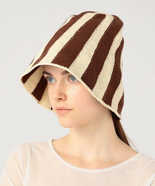 TOMORROWLAND / トゥモローランド ハット | EMILY DAWN LONG HAT NAMED WANDA | 詳細1