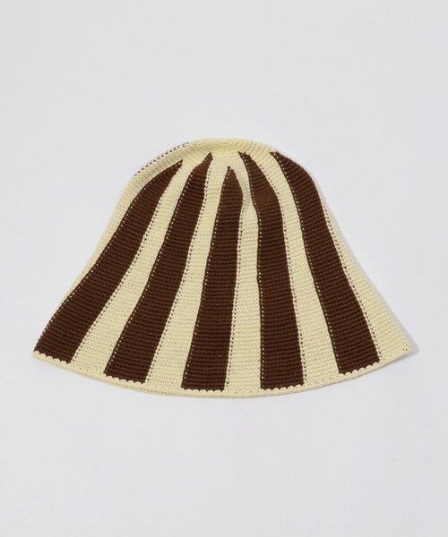 TOMORROWLAND / トゥモローランド ハット | EMILY DAWN LONG HAT NAMED WANDA | 詳細2