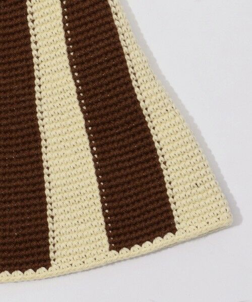 TOMORROWLAND / トゥモローランド ハット | EMILY DAWN LONG HAT NAMED WANDA | 詳細3