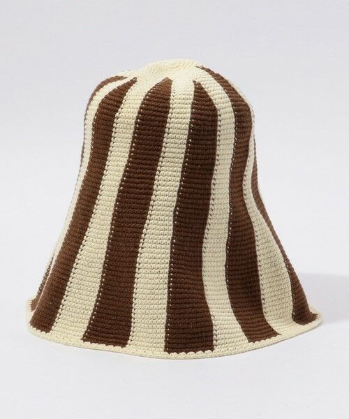 TOMORROWLAND / トゥモローランド ハット | EMILY DAWN LONG HAT NAMED WANDA | 詳細4