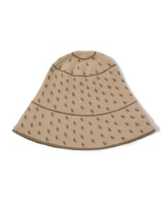 セール】 KIJIMA TAKAYUKI PURE CASHMERE バケットハット