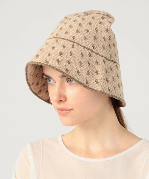 TOMORROWLAND / トゥモローランド ハット | EMILY DAWN LONG HAT NAMED WANDA | 詳細1