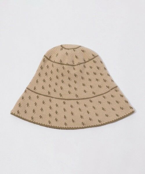 TOMORROWLAND / トゥモローランド ハット | EMILY DAWN LONG HAT NAMED WANDA | 詳細2