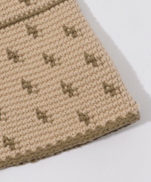 TOMORROWLAND / トゥモローランド ハット | EMILY DAWN LONG HAT NAMED WANDA | 詳細3