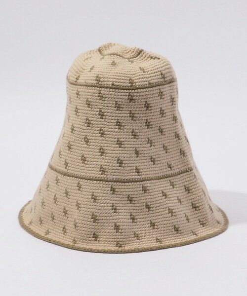 TOMORROWLAND / トゥモローランド ハット | EMILY DAWN LONG HAT NAMED WANDA | 詳細4