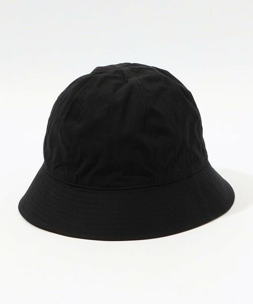 TOMORROWLAND / トゥモローランド ハット | KIJIMA TAKAYUKI コットンギャバ 6PANEL HAT | 詳細3