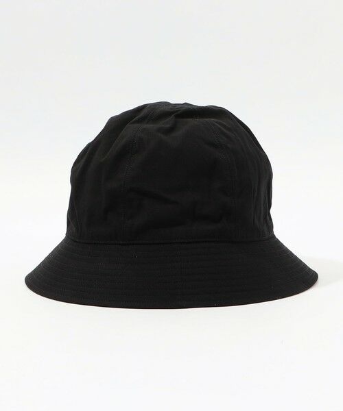 TOMORROWLAND / トゥモローランド ハット | KIJIMA TAKAYUKI コットンギャバ 6PANEL HAT | 詳細4