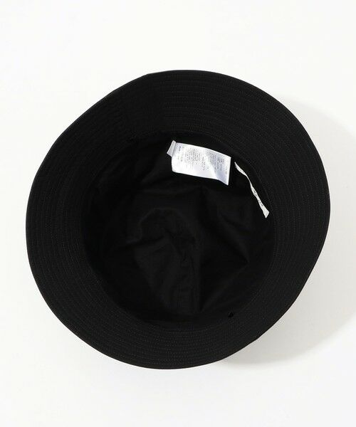 TOMORROWLAND / トゥモローランド ハット | KIJIMA TAKAYUKI コットンギャバ 6PANEL HAT | 詳細6