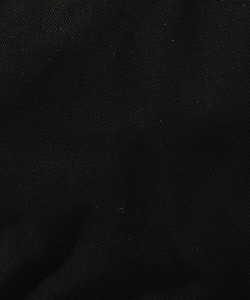 TOMORROWLAND / トゥモローランド ハット | KIJIMA TAKAYUKI コットンギャバ 6PANEL HAT | 詳細7