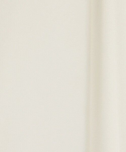 TOMORROWLAND / トゥモローランド シャツ・ブラウス(半袖以外) | シアートロピカル ボウタイブラウス | 詳細9