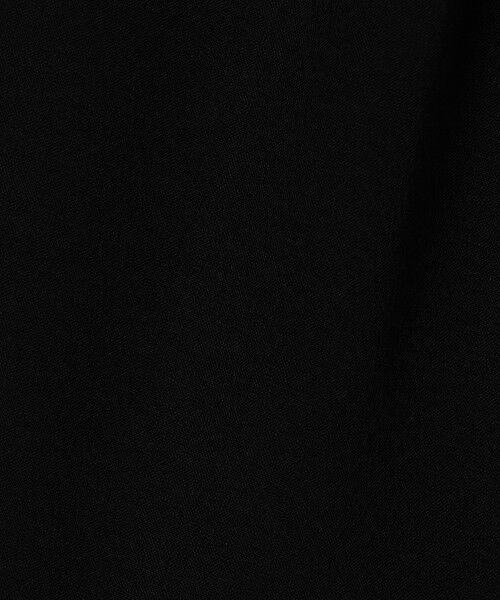 TOMORROWLAND / トゥモローランド シャツ・ブラウス（半袖以外） | シアートロピカル ボリュームギャザーブラウス | 詳細8