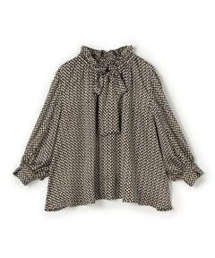 Ballsey 半袖チュニック Sサイズ　tomorrowland シップス Ballsey 半袖チュニック Sサイズ tomorrowland シップス Ballsey