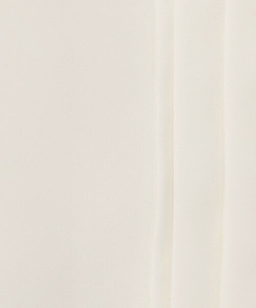 TOMORROWLAND / トゥモローランド シャツ・ブラウス（半袖以外） | スムースサテン ピンタックブラウス | 詳細10