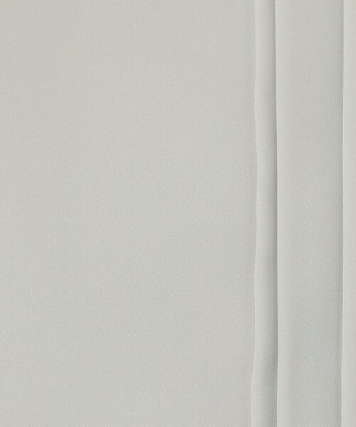 TOMORROWLAND / トゥモローランド シャツ・ブラウス（半袖以外） | スムースサテン ピンタックブラウス | 詳細11